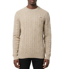 CHT43, HPC Polo - Men's L/S Casual Sweater Asst (S-XL)