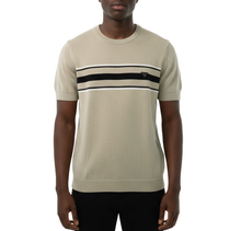 CHT51, HPC Polo -  Men's Casual S/S Crewneck Top Asst (S-XL)