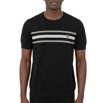 CHT51, HPC Polo -  Men's Casual S/S Crewneck Top Asst (S-XL)