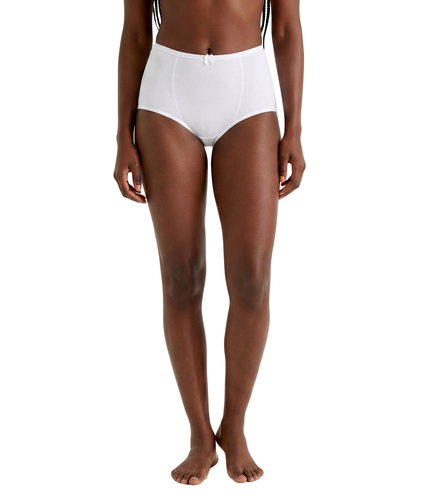 CLMAMA8011, Jubile Slip Ladies Panty