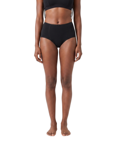 CLMAMA8011, Jubile Slip Ladies Panty