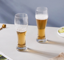 EW65090, Euro-Ware 4pc Glass Tumbler Set