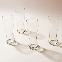 EW65090, Euro-Ware 4pc Glass Tumbler Set