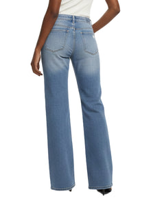 FJE150B, Foxy, Ladies Denim Jeans 3-15