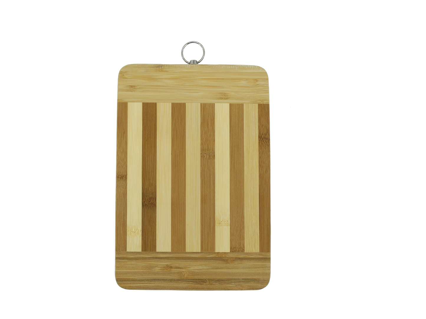 Kitchen Details - Bamboo Cutting Board - 12''x8''x.75''