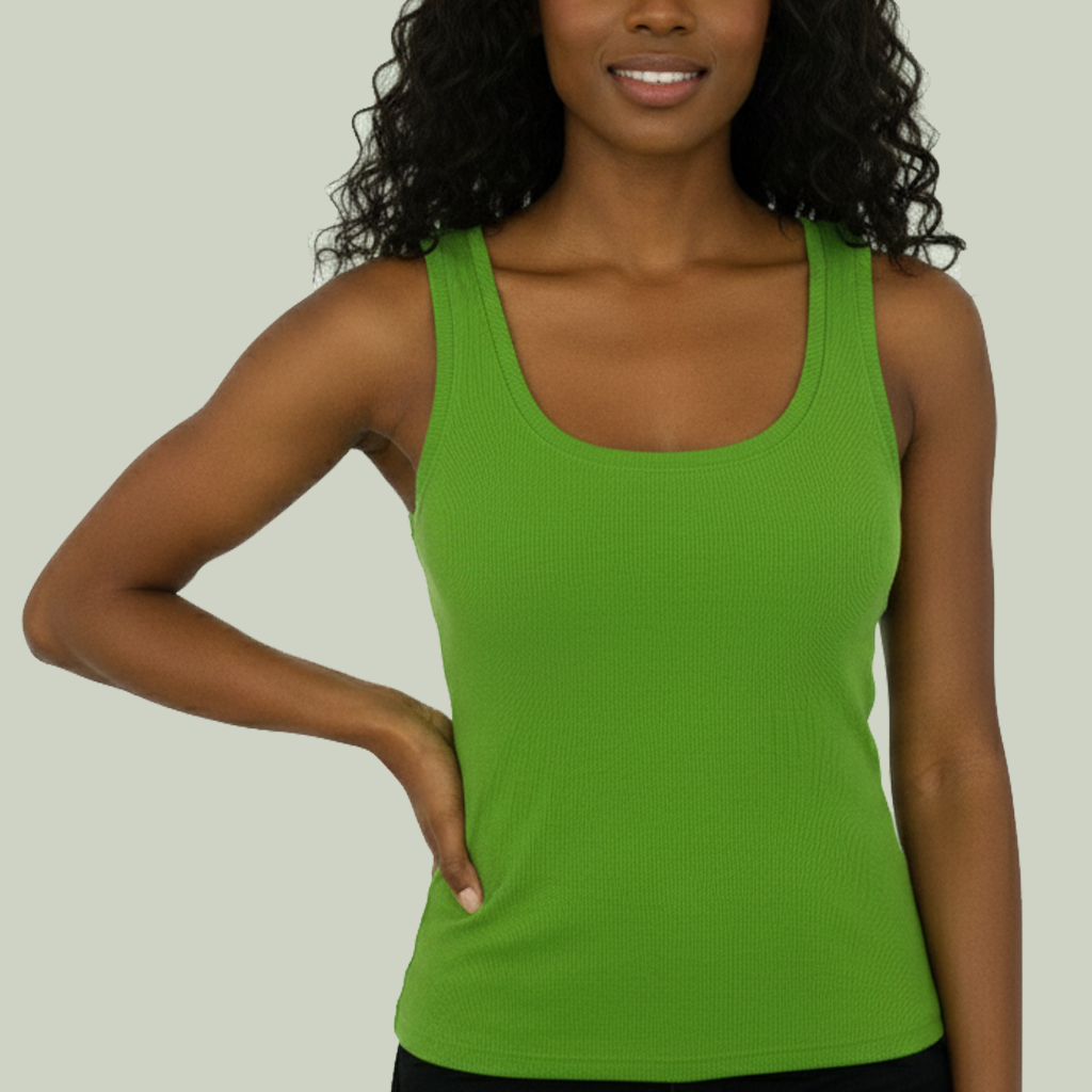 180931, Damoda Women's Sleeveless Top