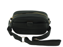 GU1629BK, Gusto - Women's Handbag - Black
