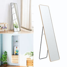 LS40150, Floor / Wall Mirror - 39cm x 150cm