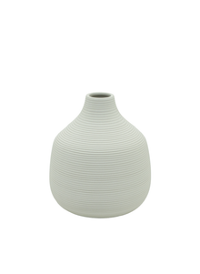 LS608S, Ceramic Vase - 7.6"