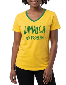 ME-18600, Ladies Jamaica Blouse