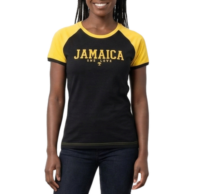 ME-18650, Ladies Jamaican Blouse