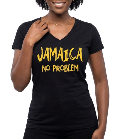 ME-21400, Ladies Jamaican Blouse