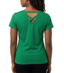 ME-22300, Ladies Jamaican Blouse
