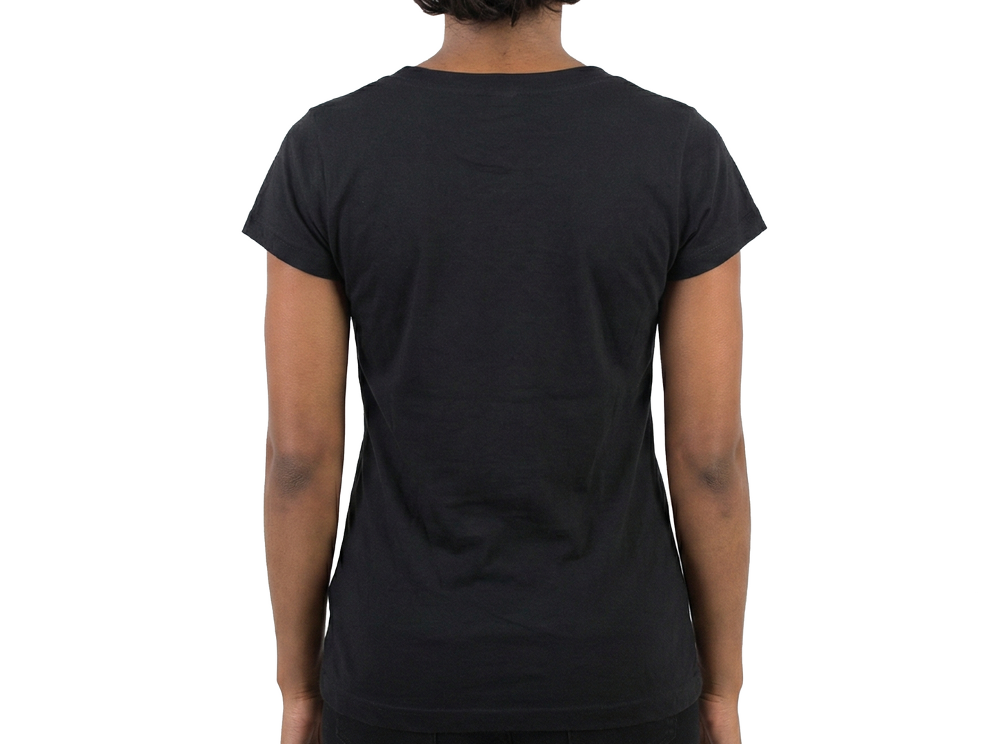 ME21400, Female's Jamaican Color Blouse