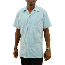 265-2130, Men's Colored Bush Jacket Size S-XXL