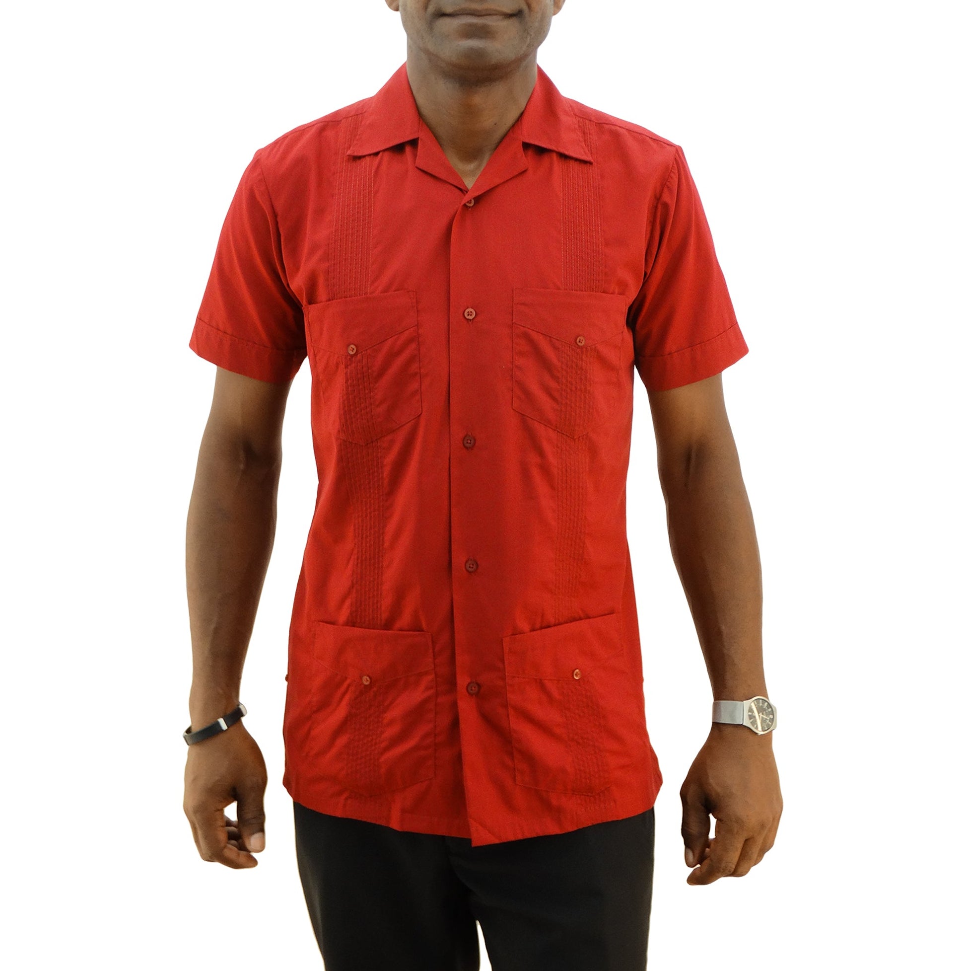 Uniform Bush Parka French Army Bush Jacket - Main Image