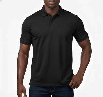 MX167, Banana Blue - Men S/S Shirt S-XL