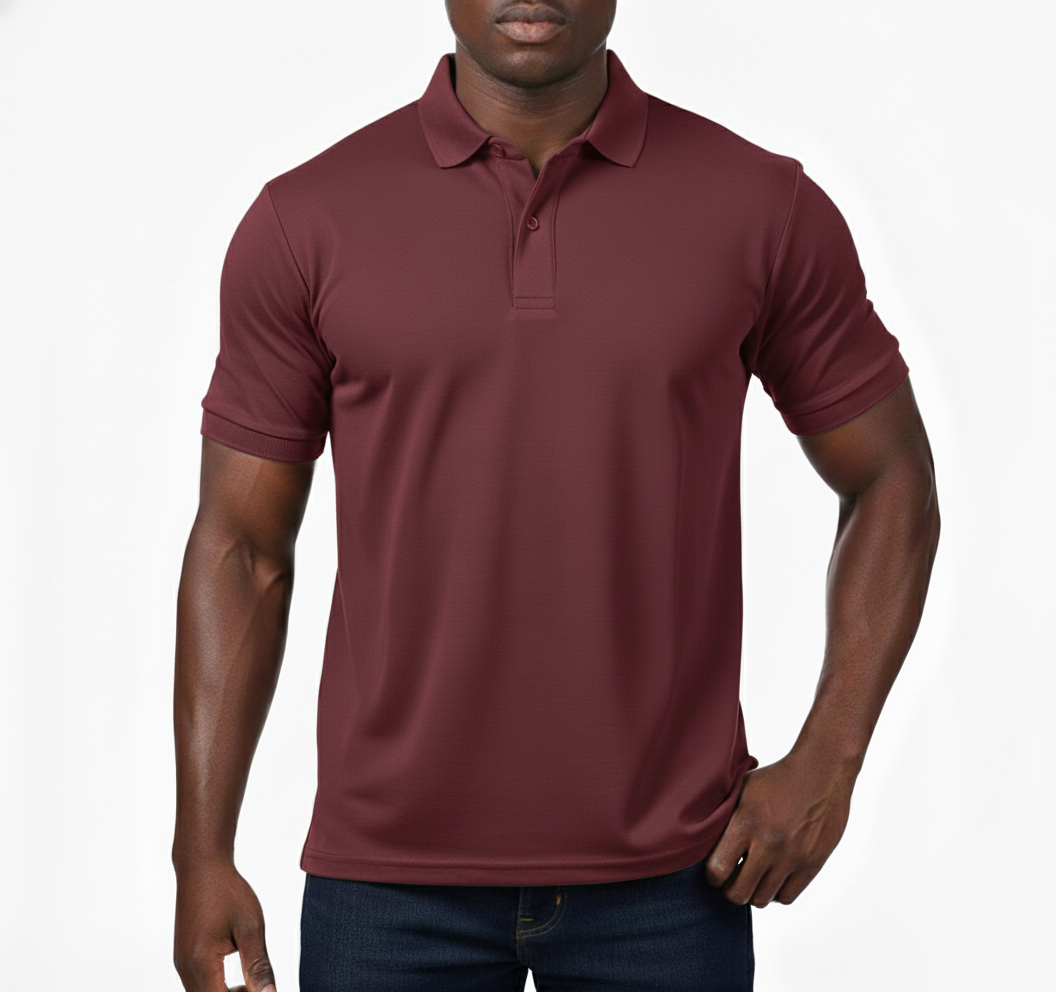 MX167, Banana Blue - Men S/S Shirt S-XL