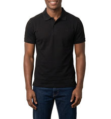 OS6375, Off Shore - Men's S/S Polo