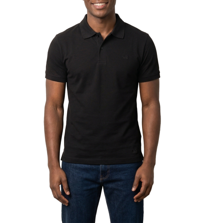 OS6375, Off Shore - Men's S/S Polo