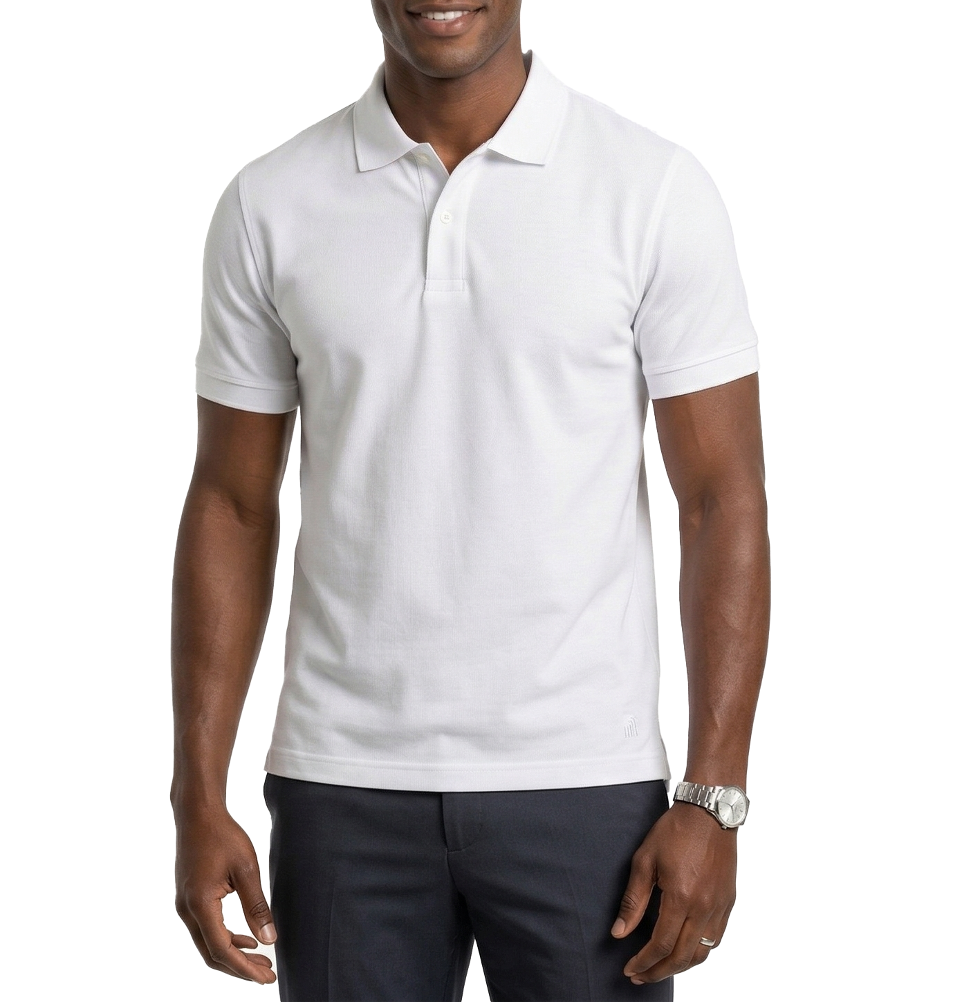 OS6375, Off Shore - Men's S/S Polo