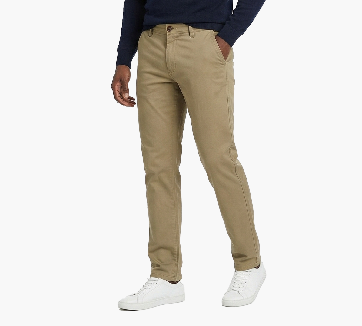 OS64398924A, Off Shore - Men's Twill Pants 30-40