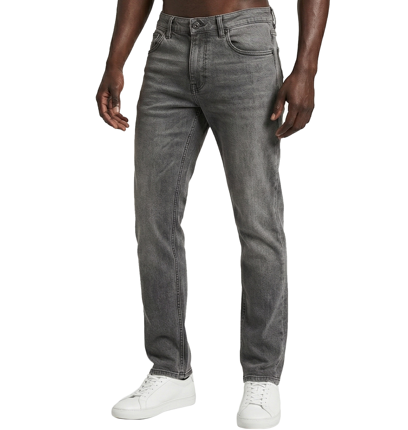 OS6440, Off Shore Men's Denim Jeans