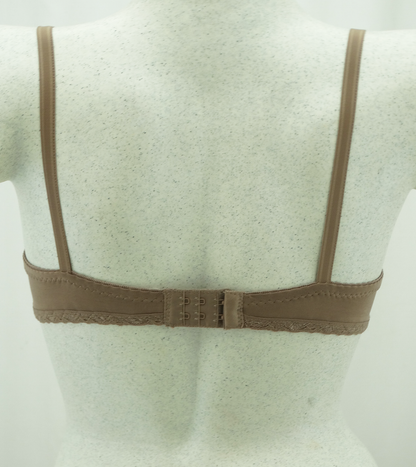 P8651, Passion Fruit Ladies Bra