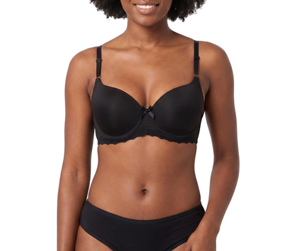 P8651, Passion Fruit Ladies Bra