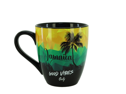 RWL18oz, Fancy Assorted Mug