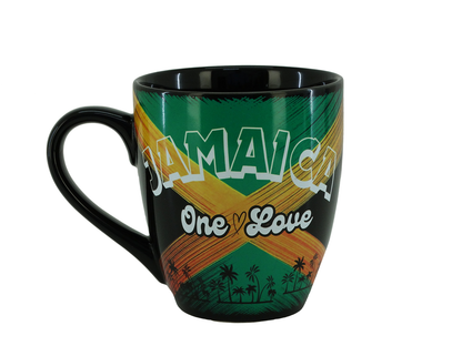RWL18oz, Fancy Assorted Mug