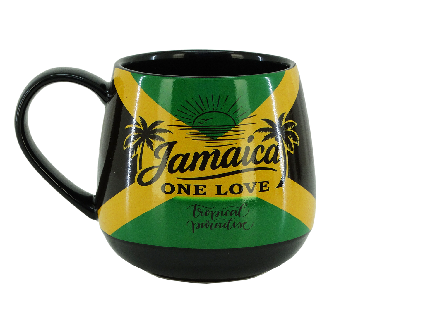 RWL18oz, Fancy Assorted Mug