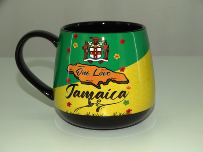 RWL18oz, Fancy Assorted Mug