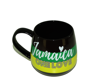 RWL18oz, Fancy Assorted Mug