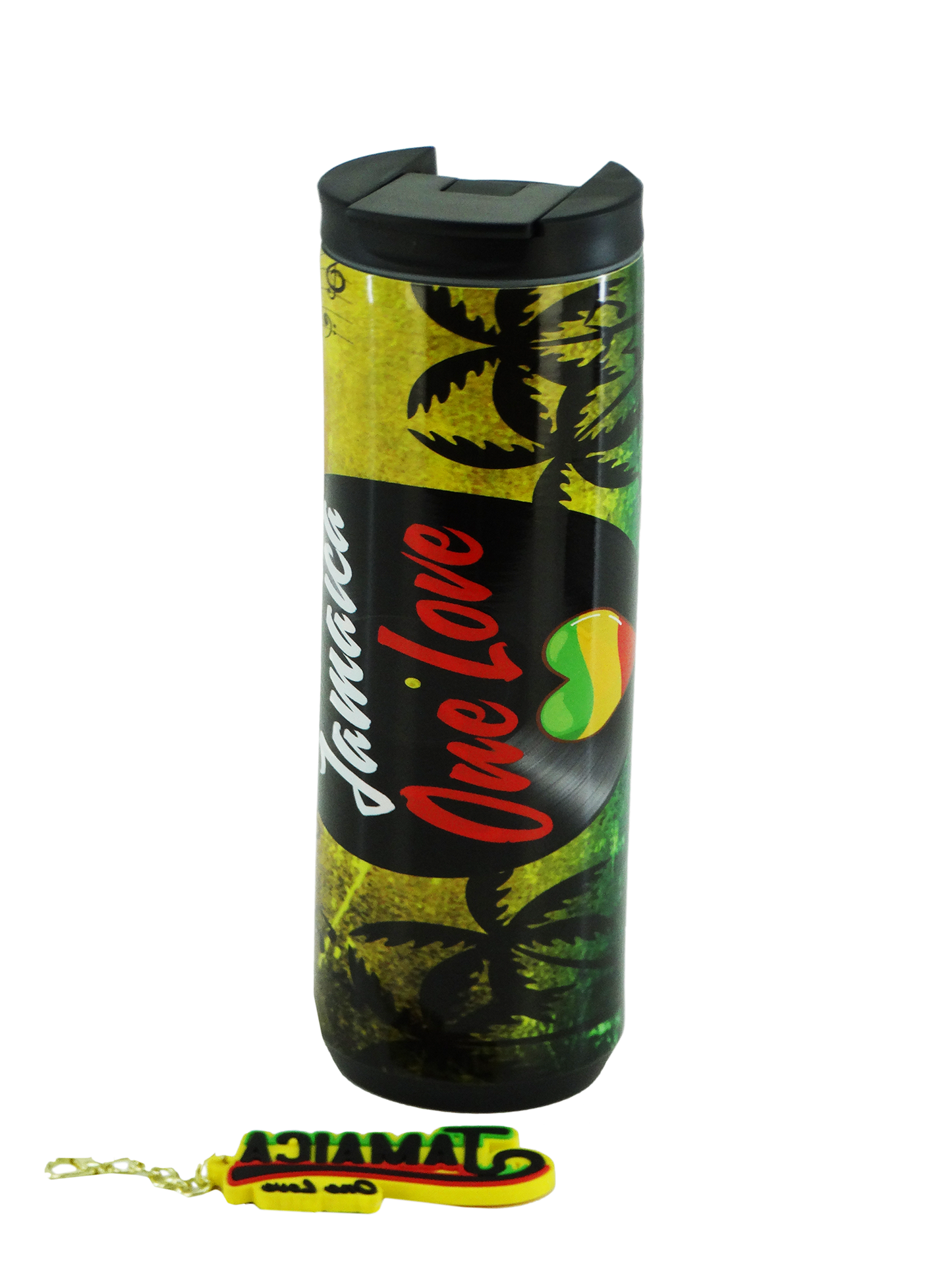 RWL500oz,Tumbler With Charm Hot/Cold