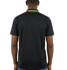 RWLJS03M, Men's Dry-fit Polo Jersey T-Shirt