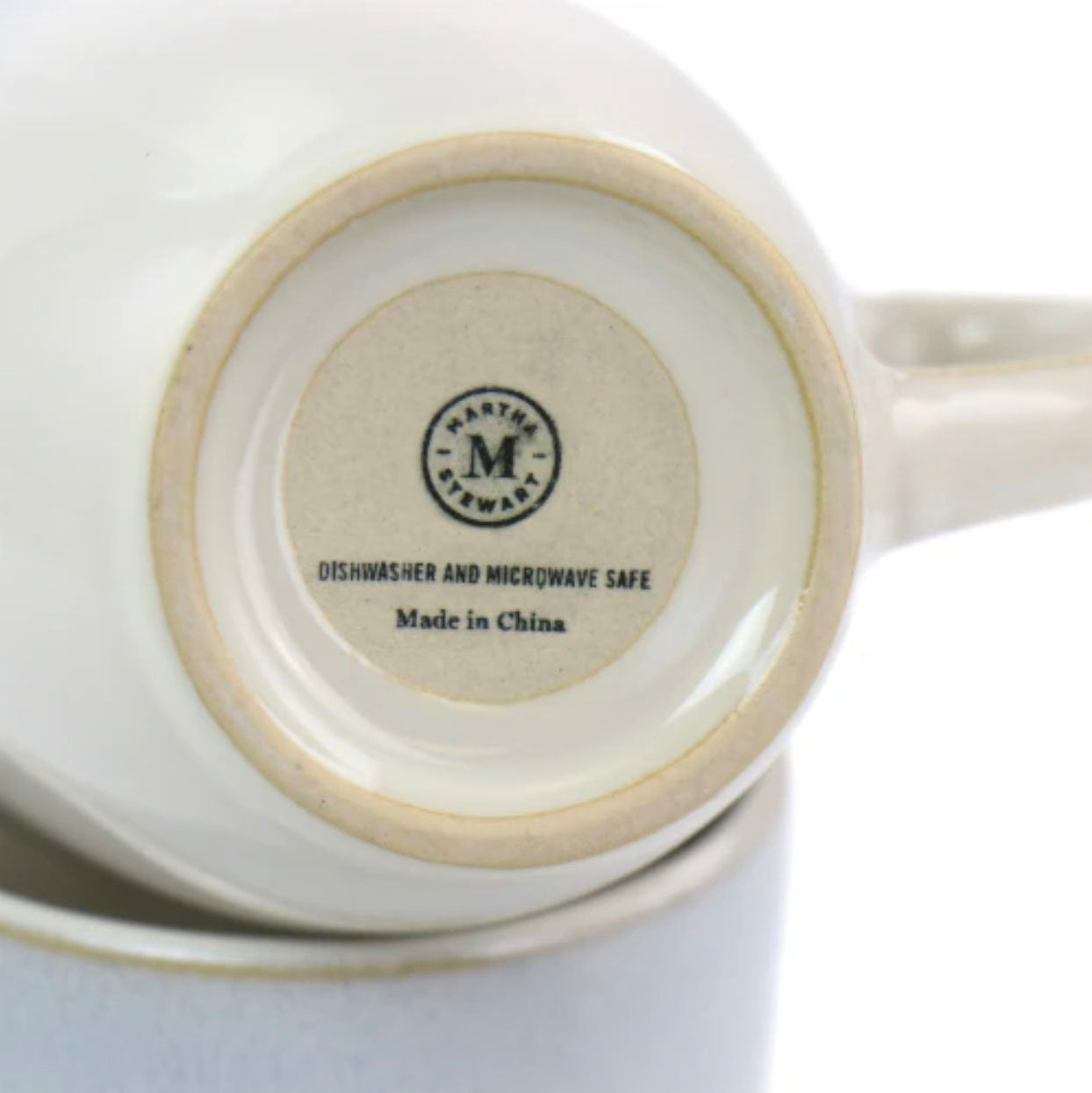 12892801, Martha Stewart 13oz Cup