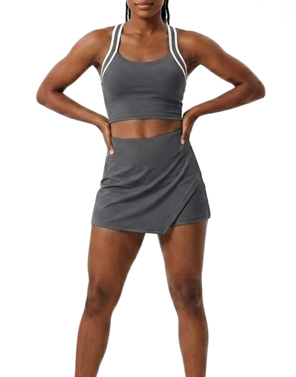 TM9452, Just Blu Women 2PC Set