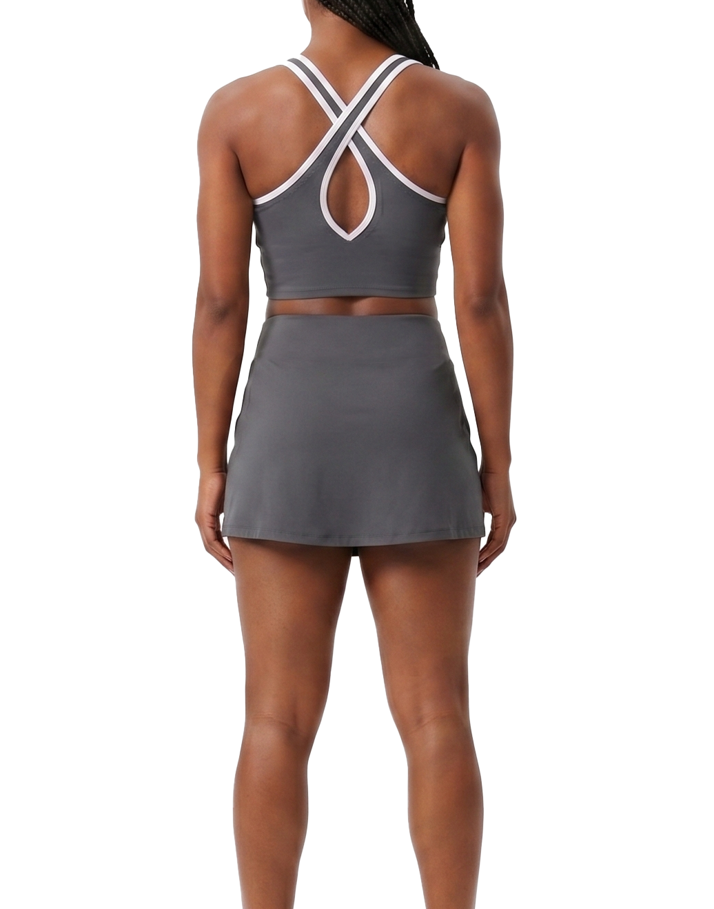TM9452, Just Blu Women 2PC Set