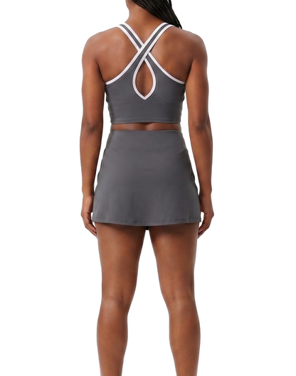 TM9452, Just Blu Women 2PC Set