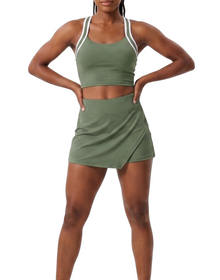 TM9452, Just Blu Women 2PC Set