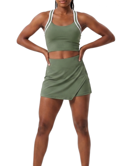 TM9452, Just Blu Women 2PC Set