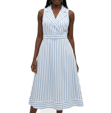 UN6203, Angelus Ladies Dress S-XL