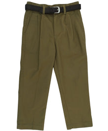 CJP8371B, Cambridge Collection - Khaki Uniform Pants - Size 14