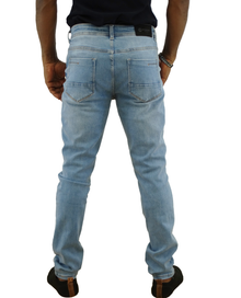 W55, Men Jeans (30-40)