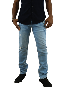 W55, Men Jeans (30-40)