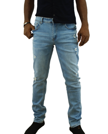 W55, Men Jeans (30-40)