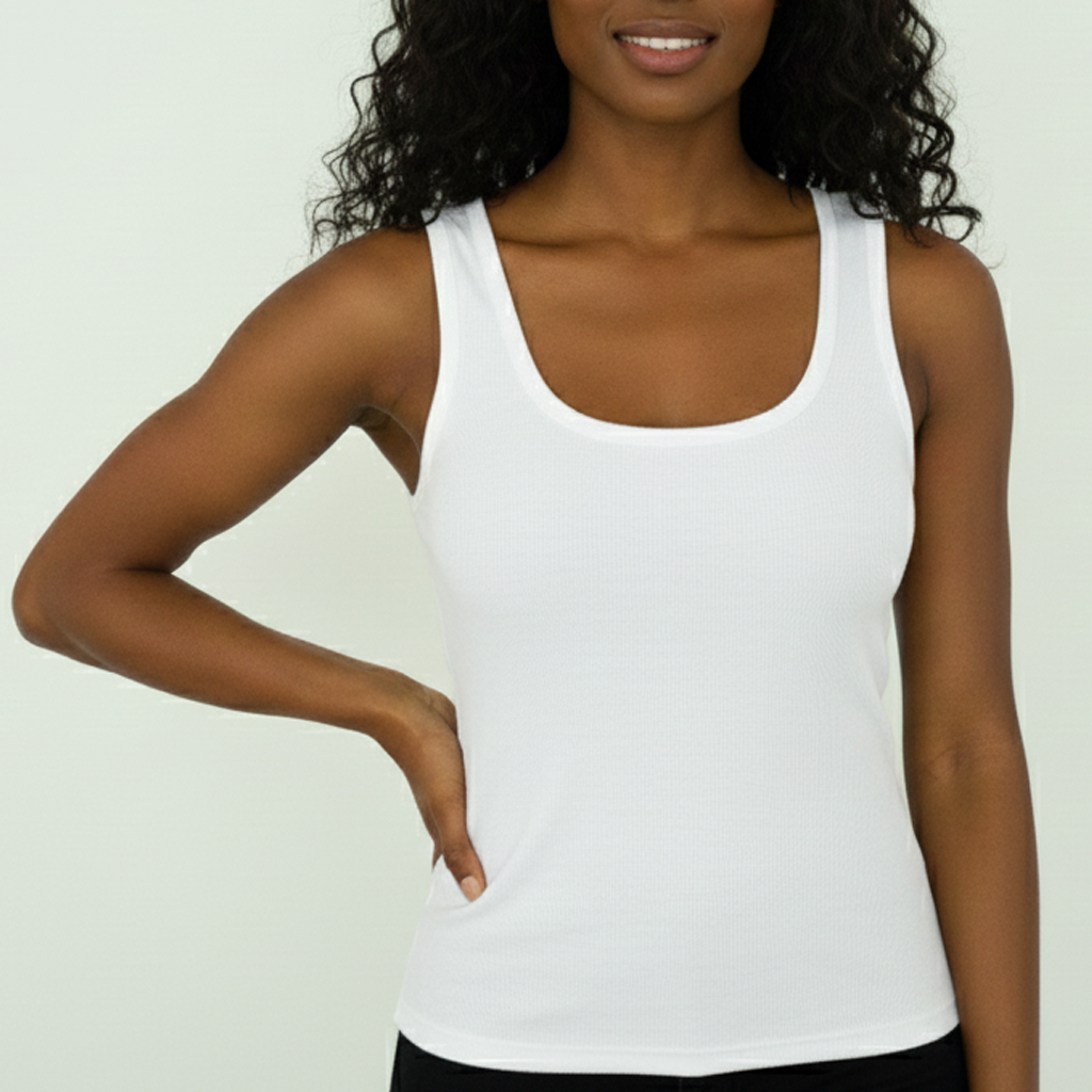 180931, Damoda Women's Sleeveless Top