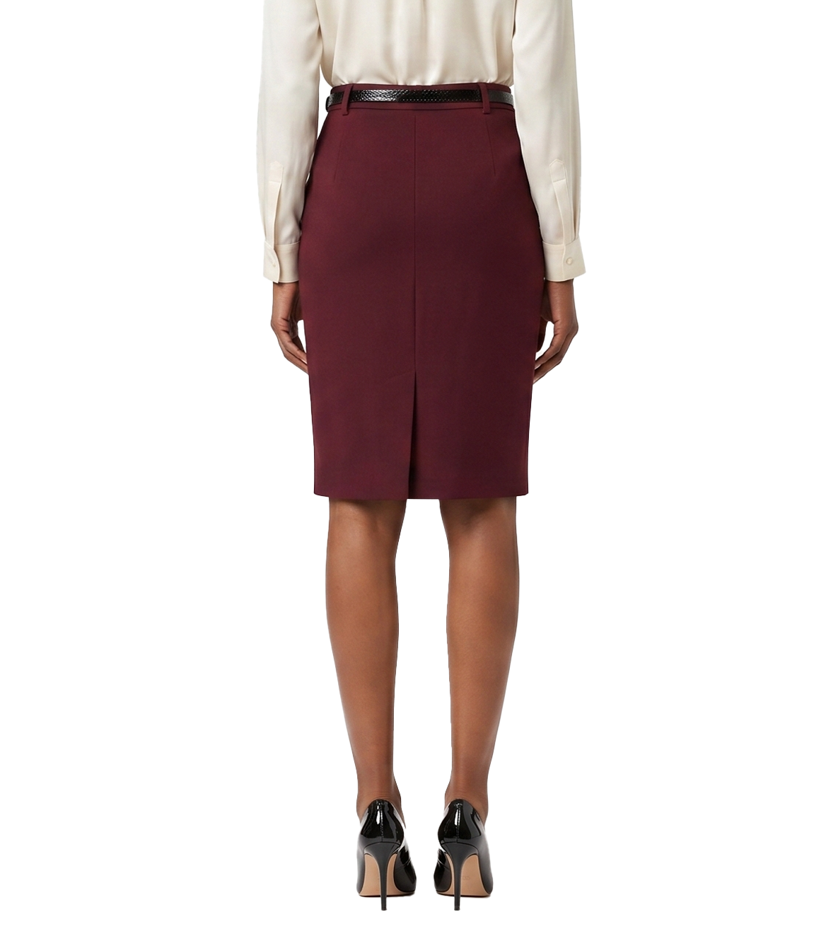 XC-4003PS, Ladies' Creativa Skirt