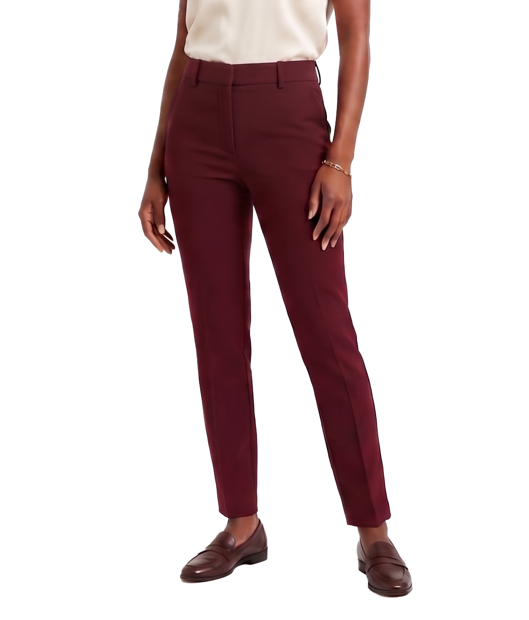 XC-CK09HR, Ladies' Boulevard Dress Pants (5/6-17/18)